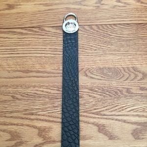 MK Croc🐊 Embossed Genuine Leather